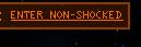 Enter without Streaming Shockwave