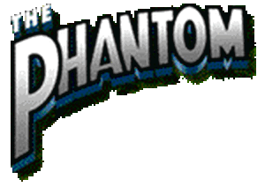 THE PHANTOM