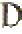 D