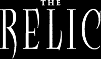 THE RELIC