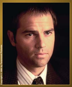 CLAYTON ROHNER 