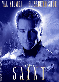 The Saint