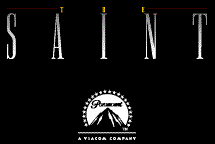  THE SAINT 