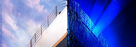 Split Ship