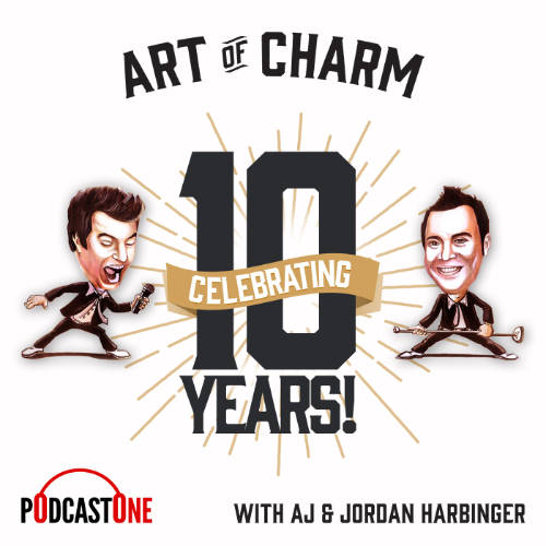 The Art of Charm Show Art