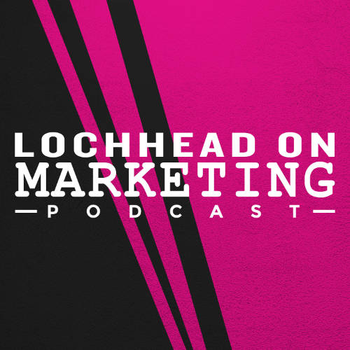 Lochhead on Marketing Show Art