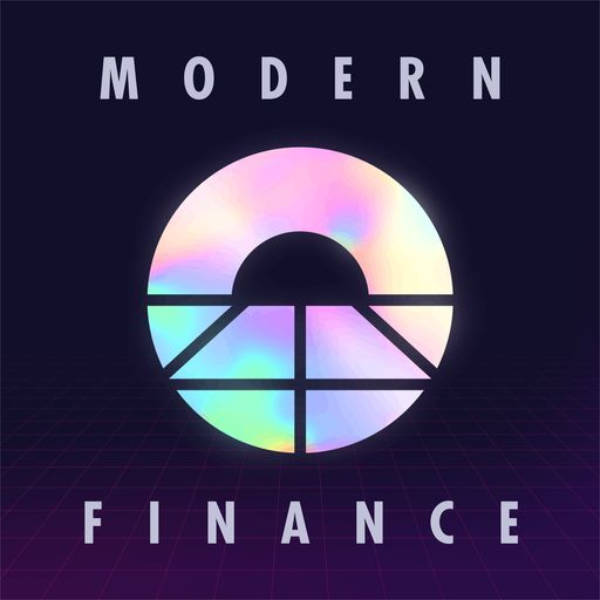 Modern Finance (MoFi) Show Art
