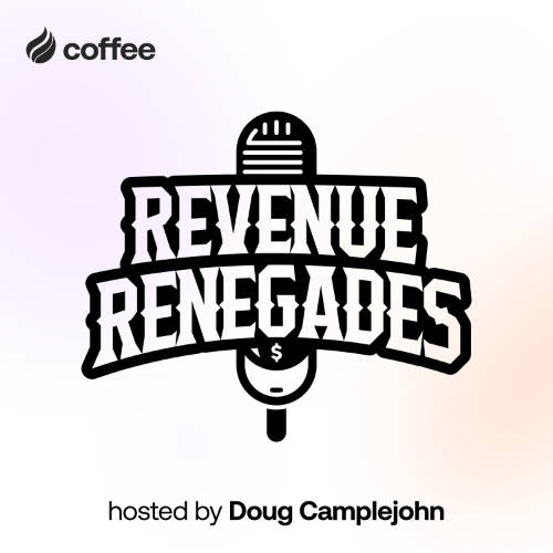 Revenue Renegades Show Art