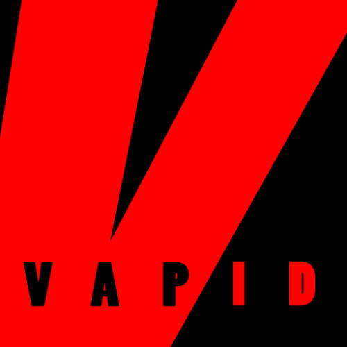 Vapid Show Art